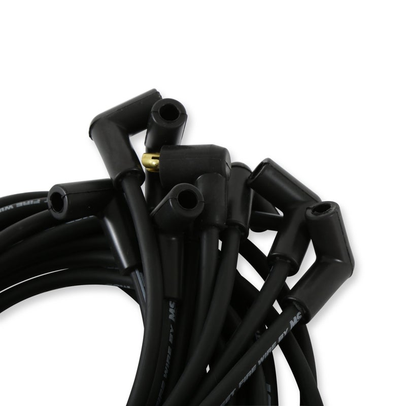 MSD Street Fire 5553 Spark Plug Wire Set - Image 2